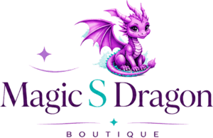 Magic S Dragon 