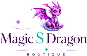 Magic S Dragon 