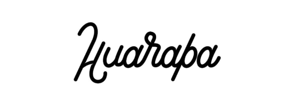 banner huarapa